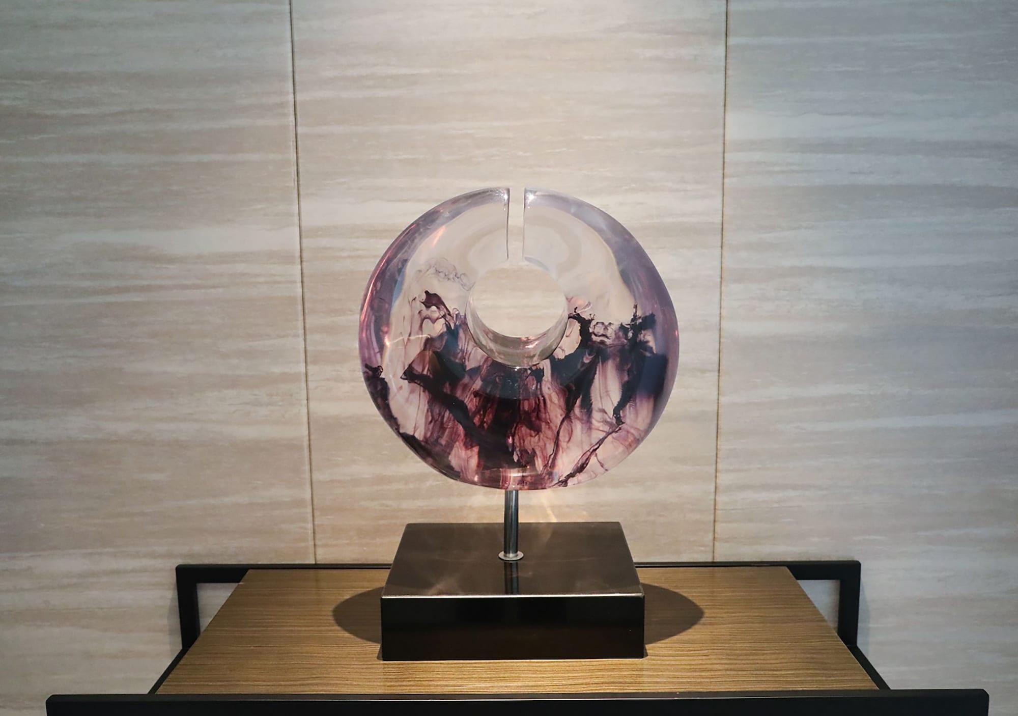 Hyatt Regency Wuxi Hotel Wuxi  Exterior photo