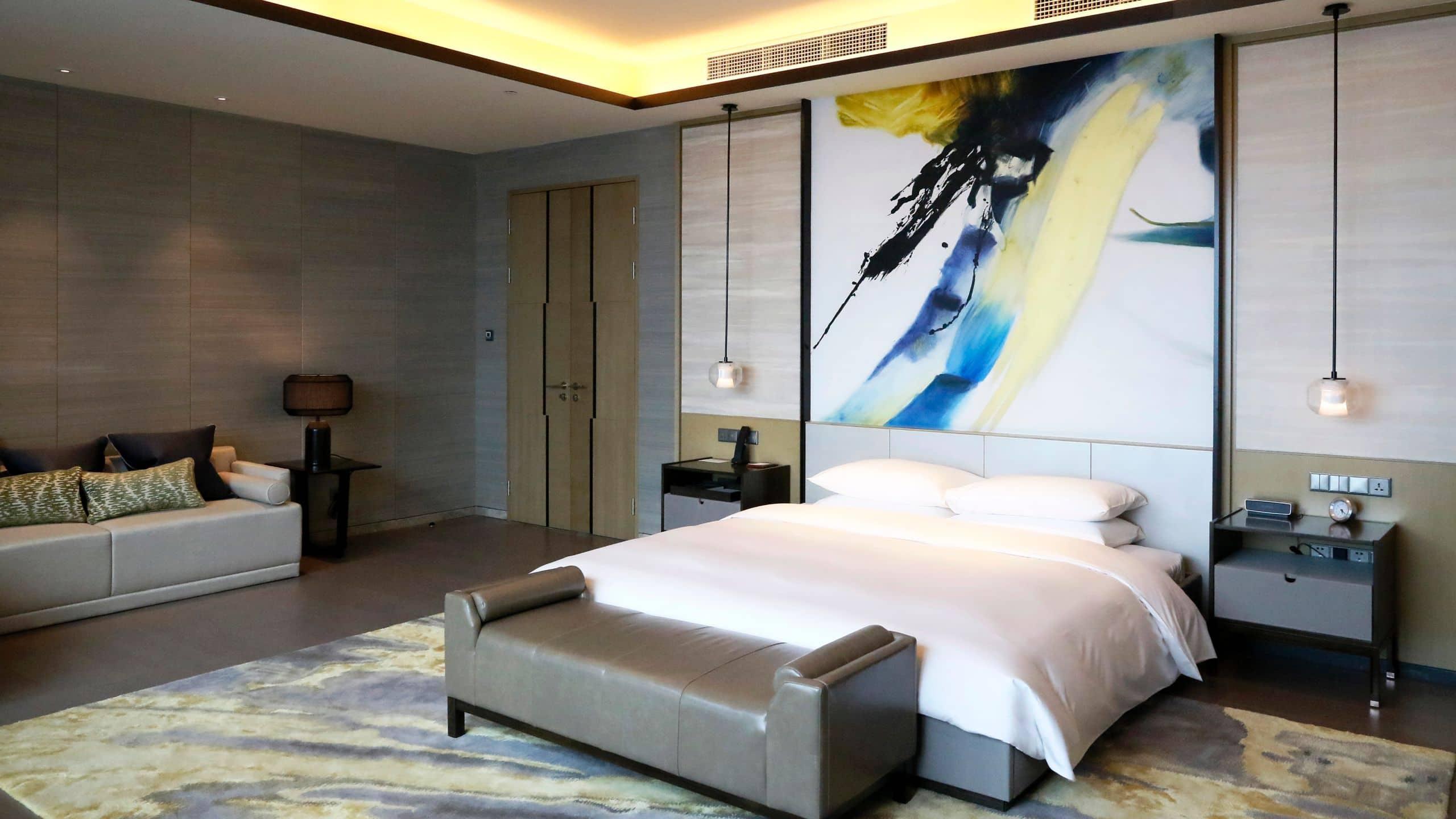Hyatt Regency Wuxi Hotel Wuxi  Exterior photo