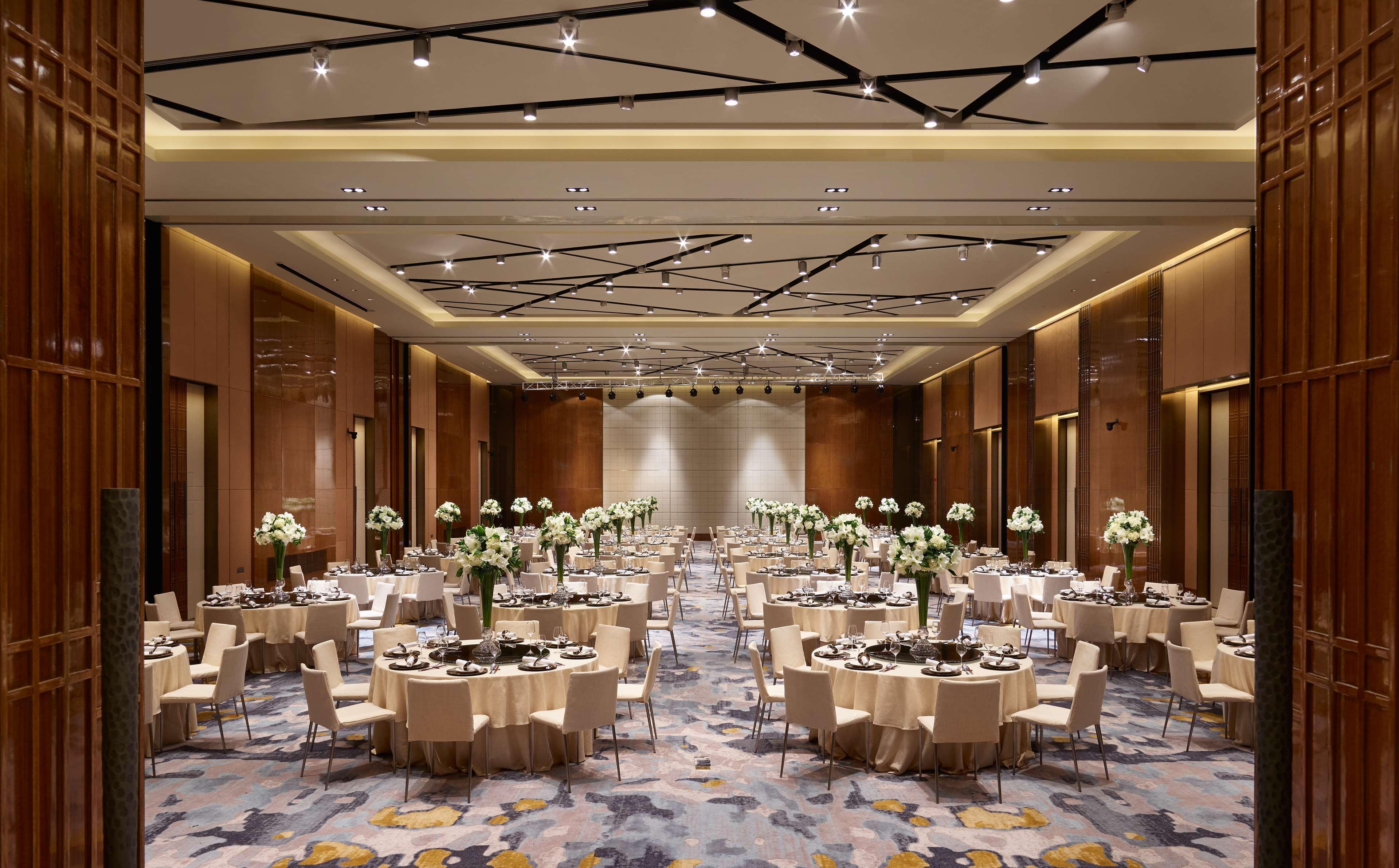 Hyatt Regency Wuxi Hotel Wuxi  Exterior photo