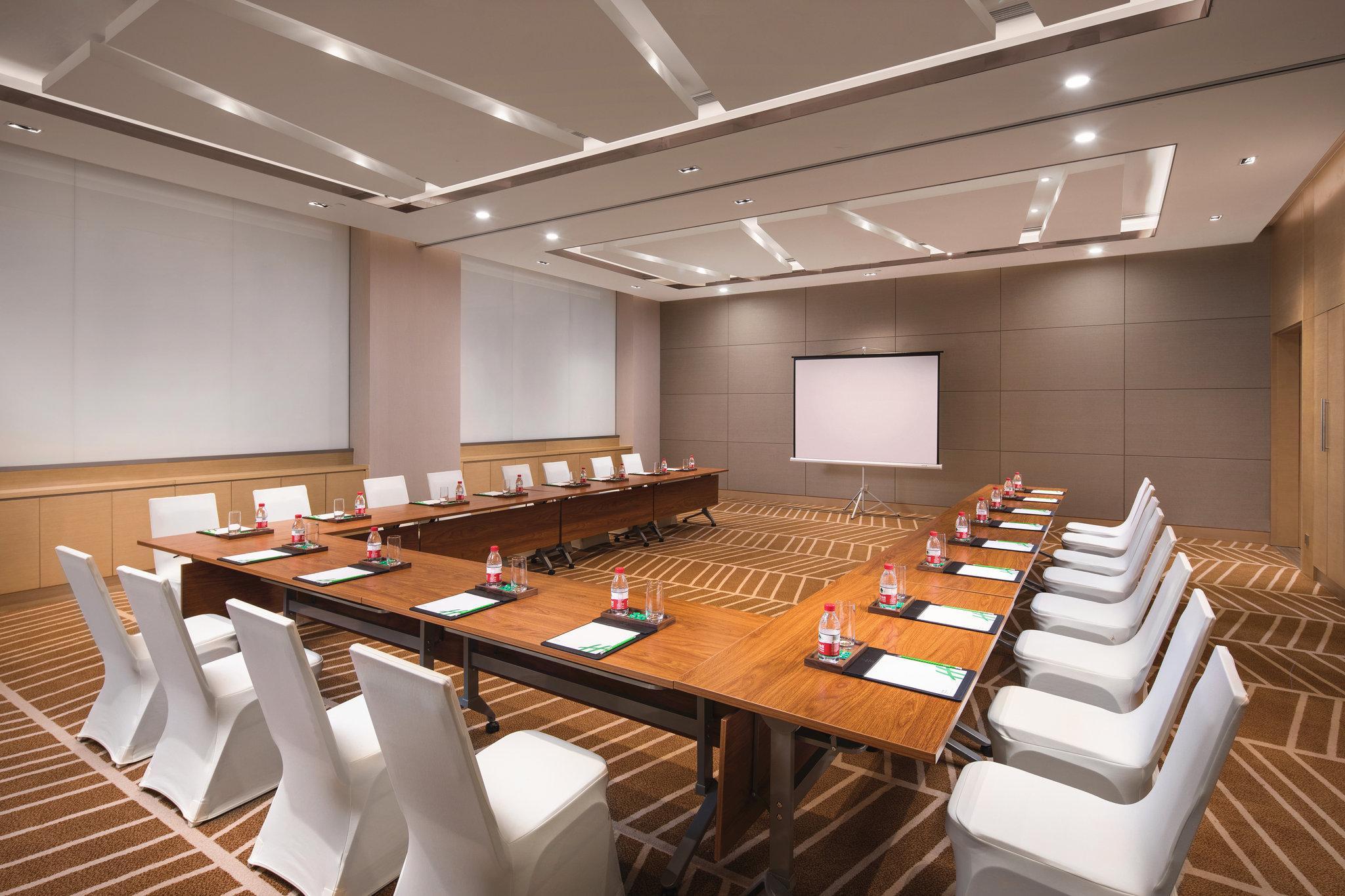 Hyatt Regency Wuxi Hotel Wuxi  Exterior photo