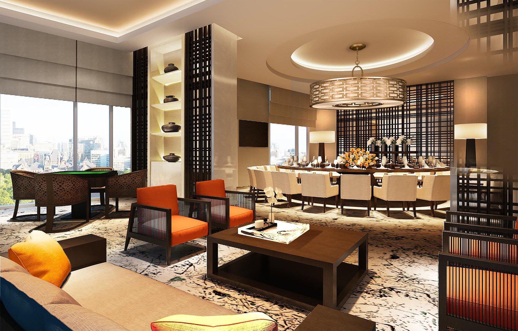 Hyatt Regency Wuxi Hotel Wuxi  Exterior photo