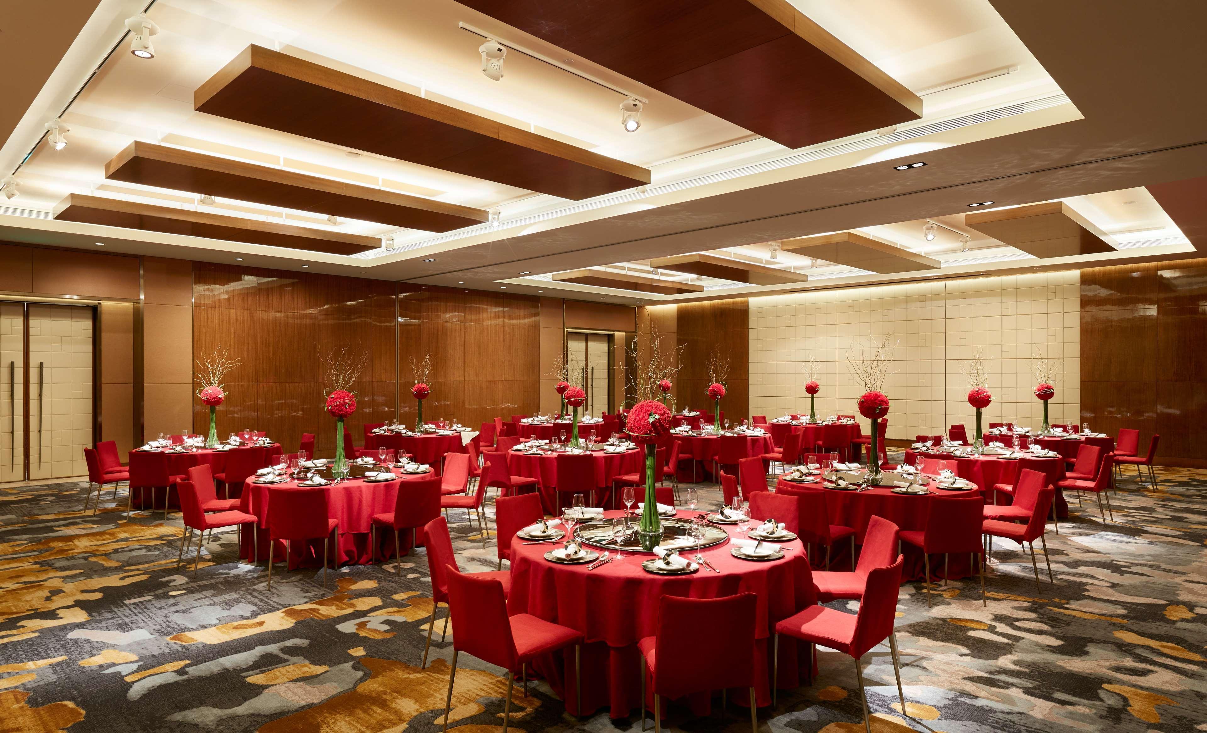 Hyatt Regency Wuxi Hotel Wuxi  Exterior photo