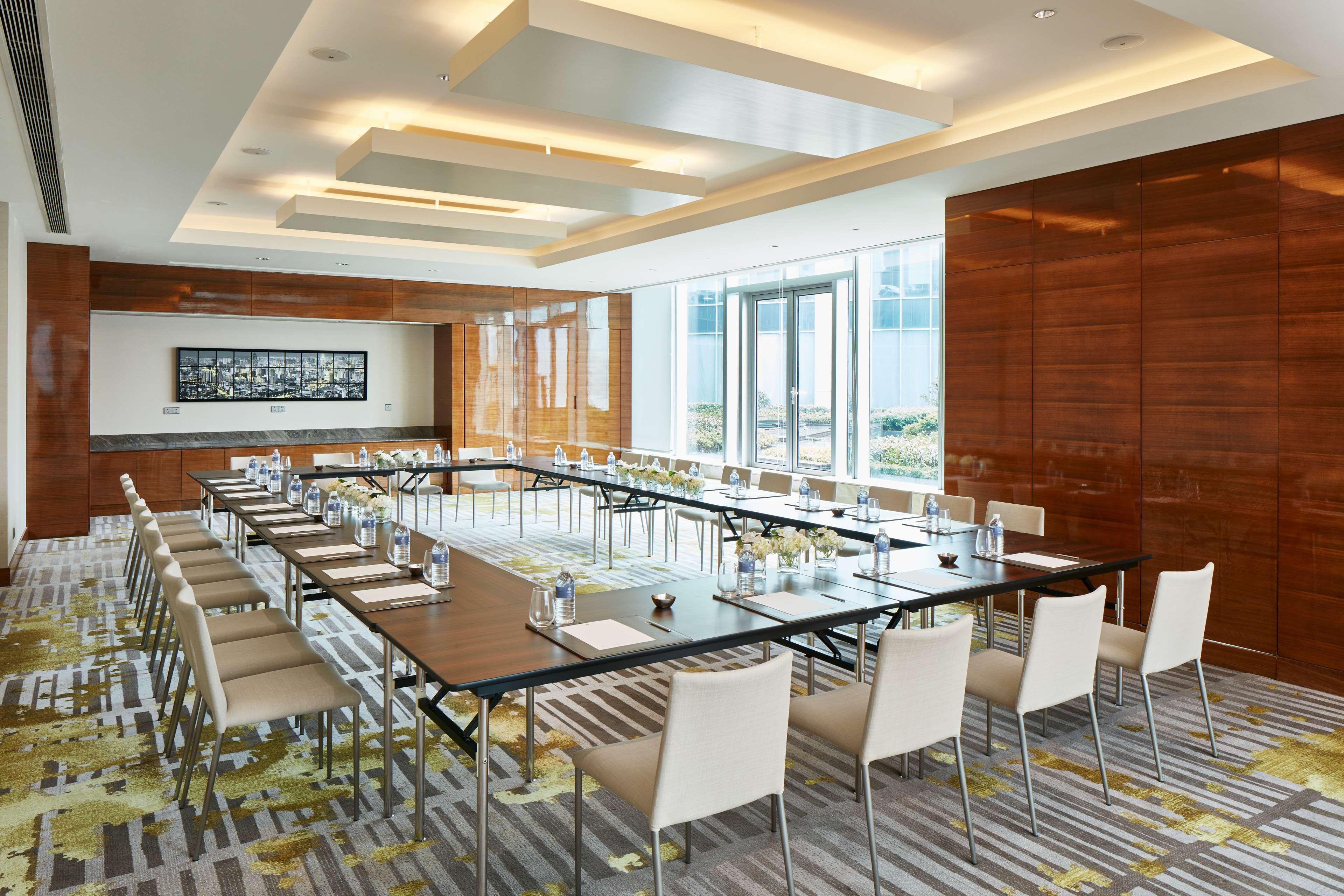 Hyatt Regency Wuxi Hotel Wuxi  Exterior photo