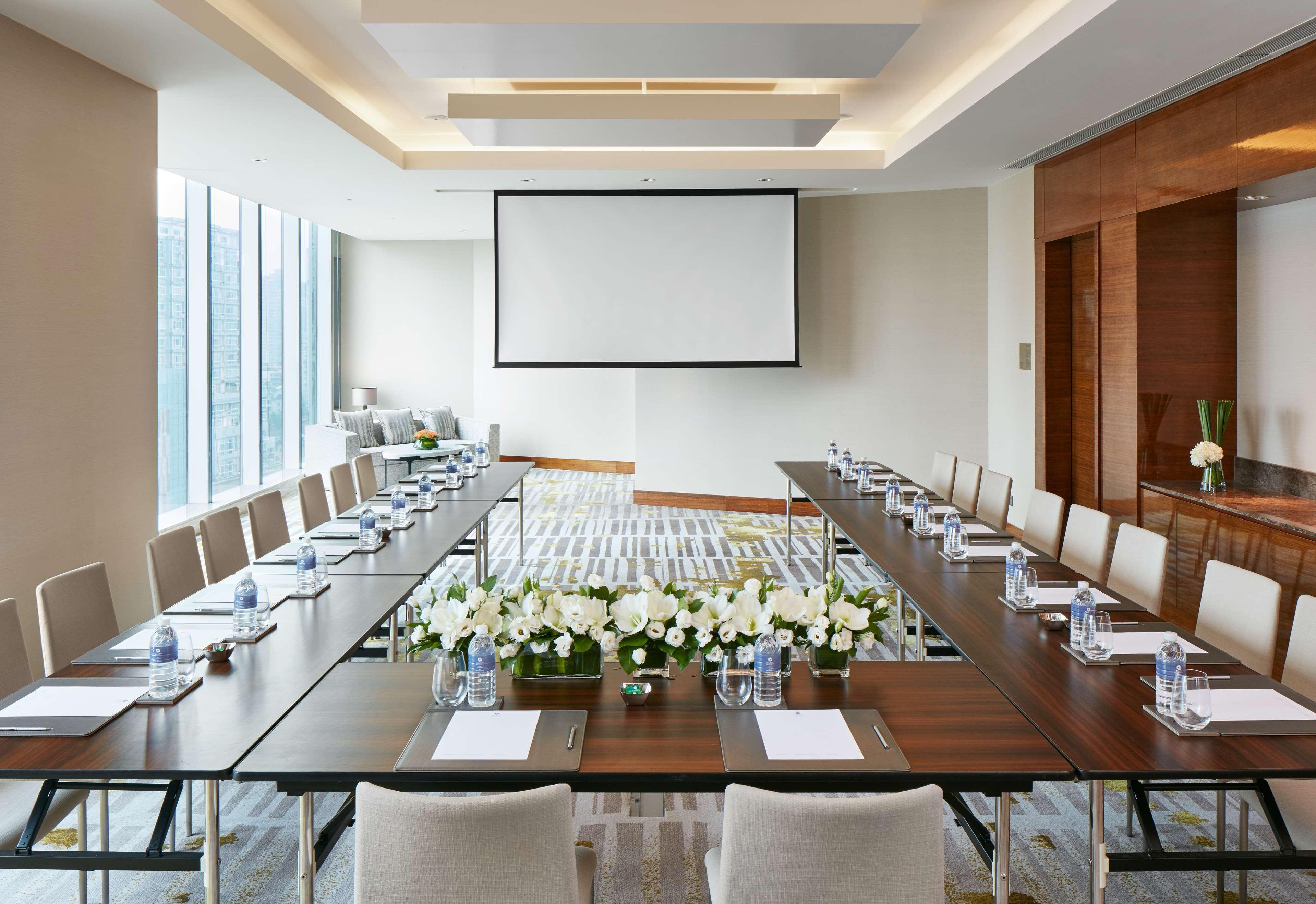 Hyatt Regency Wuxi Hotel Wuxi  Exterior photo